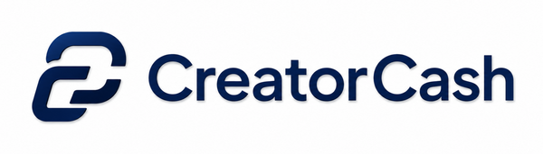 CreatorCash