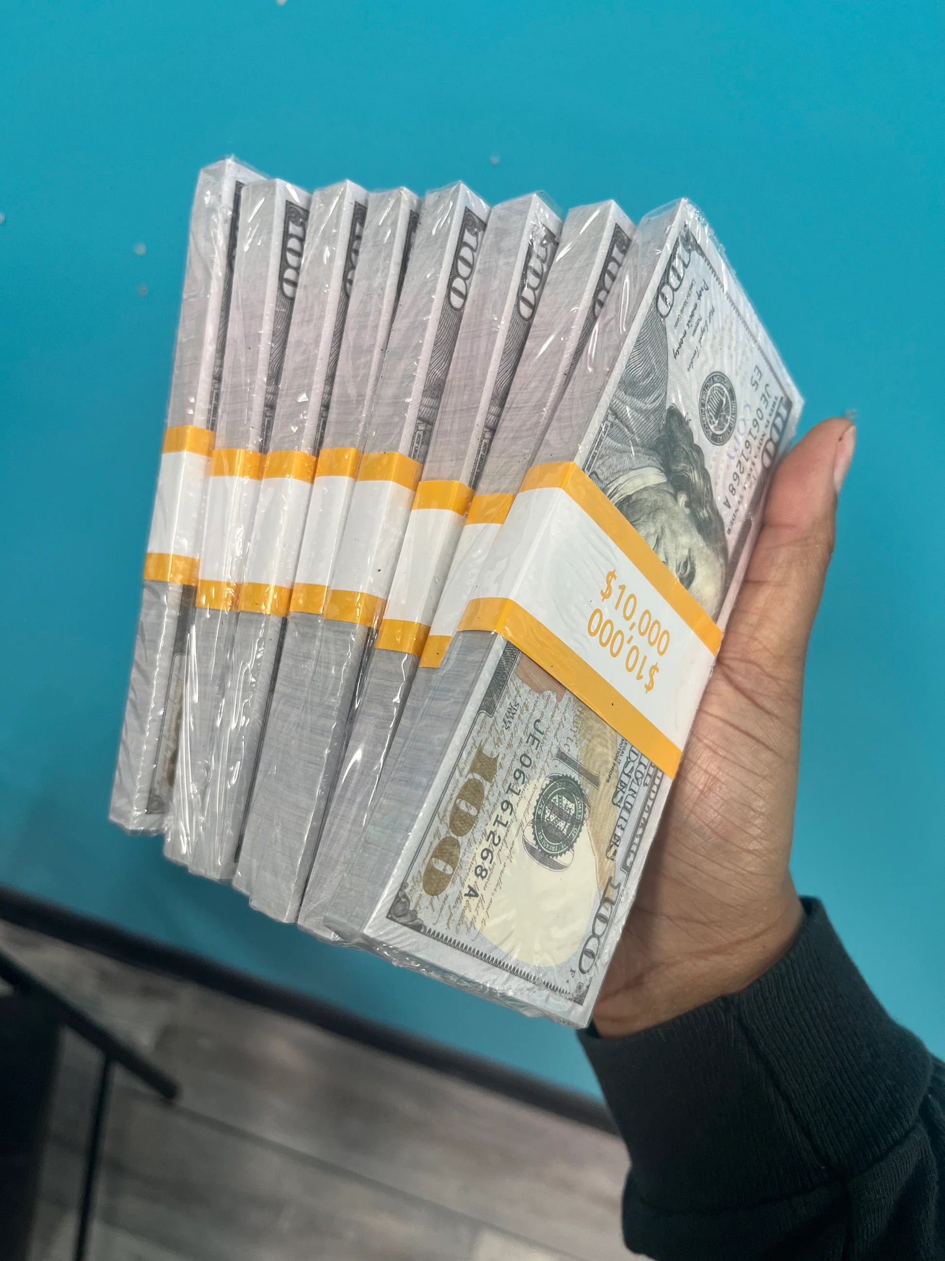 Review by Chrisean